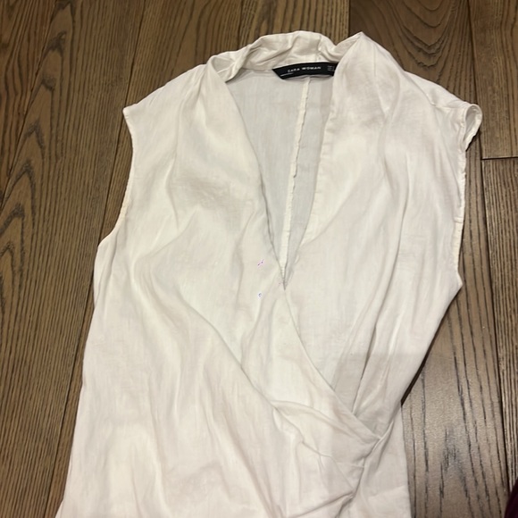 Zara women blouses - Picture 4 of 4